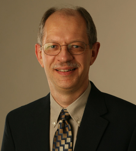 Faculty - Robert Kruschwitz
