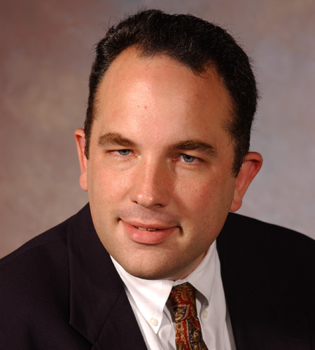 Faculty - Robert Miner