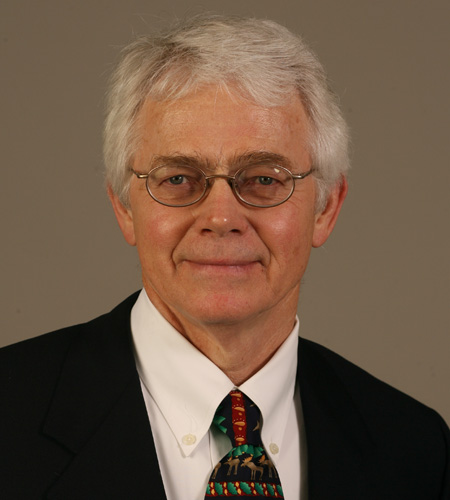 Faculty - Stuart Rosenbaum