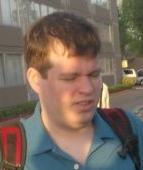 Dustin Greenwalt