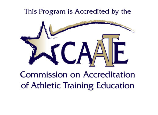 ATEP CAATE program logo