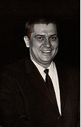 Hyde Murray