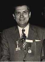 Hyde Murray