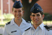 ROTC