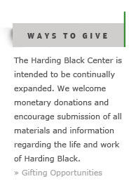Ways to Give