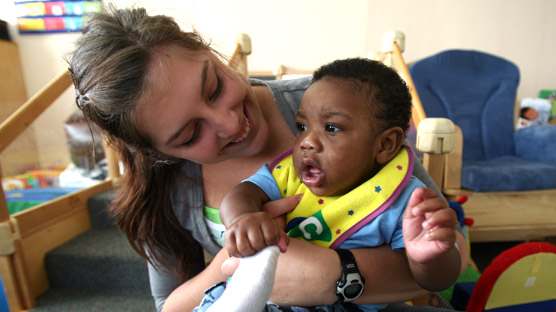 Community Child Care Center