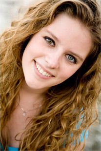 Victoria Teague Headshot