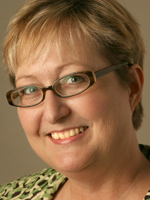 Board of Directors: CJ Jackson
