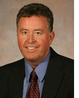 Board of Directors: John Barry