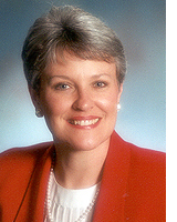 Board of Directors: Kris Kaiser Olson