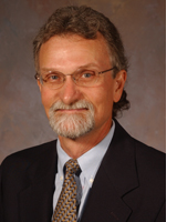 Board of Directors: Maxey Parish 