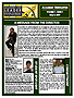 Spring 2009 Newsletter