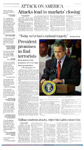 Star Telegram - September 11, 2001 - Page 5