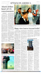 Star Telegram - September 11, 2001 - Page 7