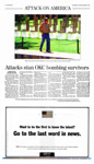 Star Telegram - September 11, 2001 - Page 8