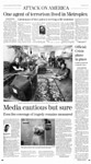 Star Telegram - September 11, 2001 - Page 9