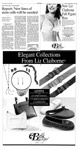 The Charlotte Observer - September 11, 2001 - Page 3