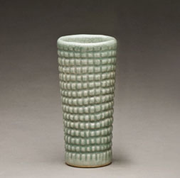 Pale Blue Celadon Glaze