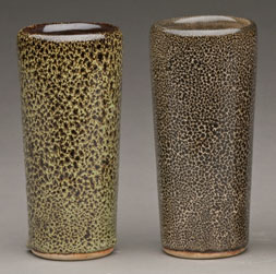 Oil Spot Combination Glaze
