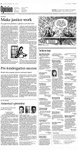 The Charlotte Observer - September 11, 2001 - Page 10