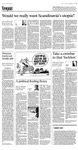 The Charlotte Observer - September 11, 2001 - Page 11