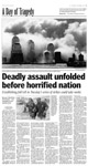 The Charlotte Observer - September 12, 2001 - Page 3