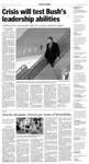 The Charlotte Observer - September 12, 2001 - Page 4