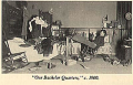 DHS-Bachelor Quarters