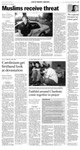 The Charlotte Observer - September 12, 2001 - Page 15