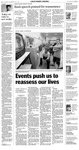 The Charlotte Observer - September 12, 2001 - Page 16