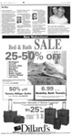The Charlotte Observer - September 12, 2001 - Page 26