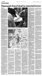 The Boston Globe - September 12, 2001 - Page 4