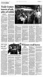 The Boston Globe - September 12, 2001 - Page 5