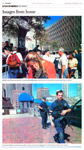 The Boston Globe - September 12, 2001 - Page 14