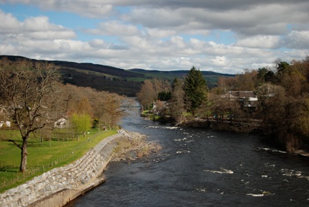 St And-river