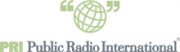 Logo: New PRI