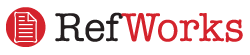 RefWorks Logo