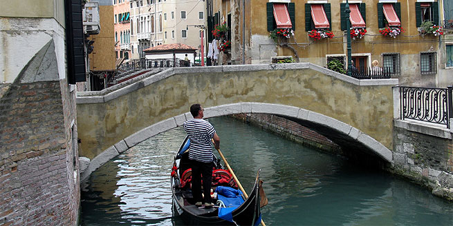 Classics - Canal
