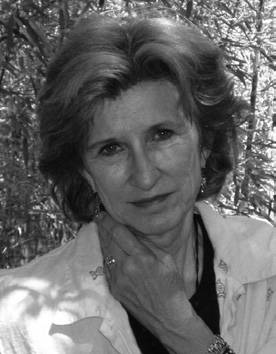 C.D. Wright