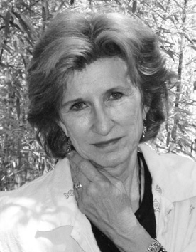C.D. Wright