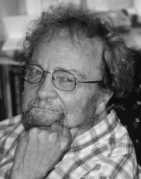 Donald Hall