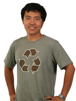 Bowen Du