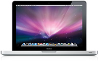 Apple-MacBook