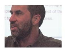 Alan Levine