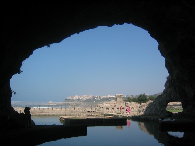 Sperlonga