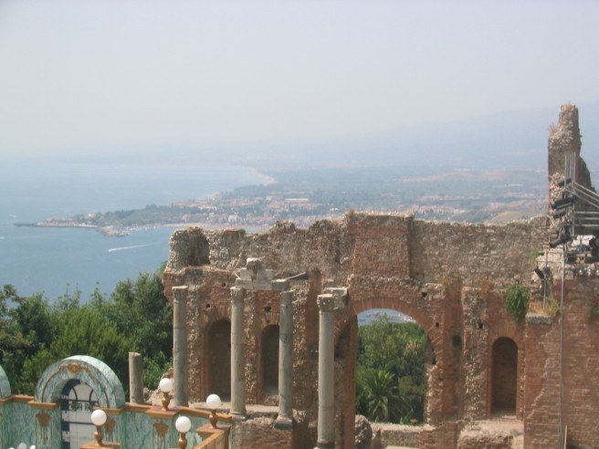 Classics - Taormina