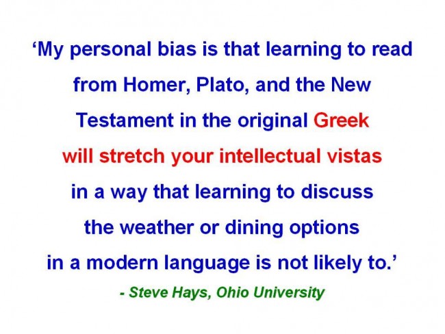 Classics - Hayes