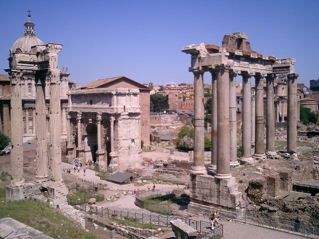 Classics - Forum