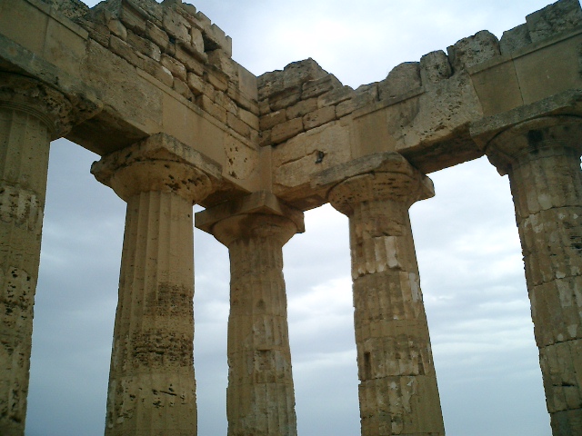 Classics - Selinunte