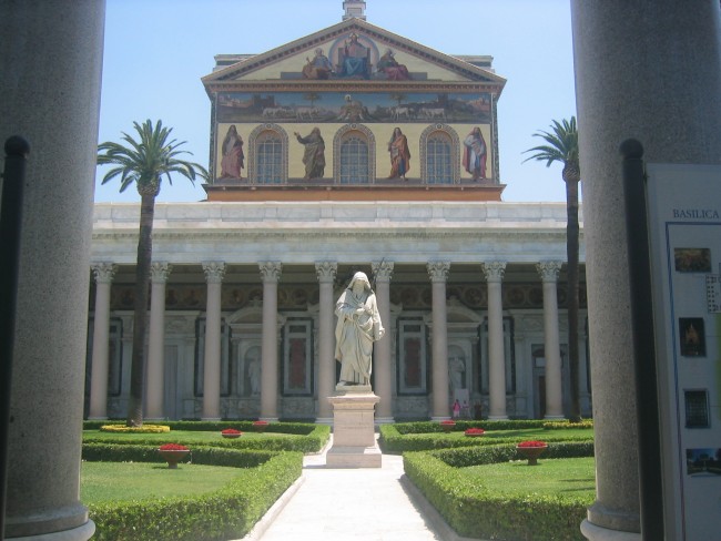 Classics - St. Paul